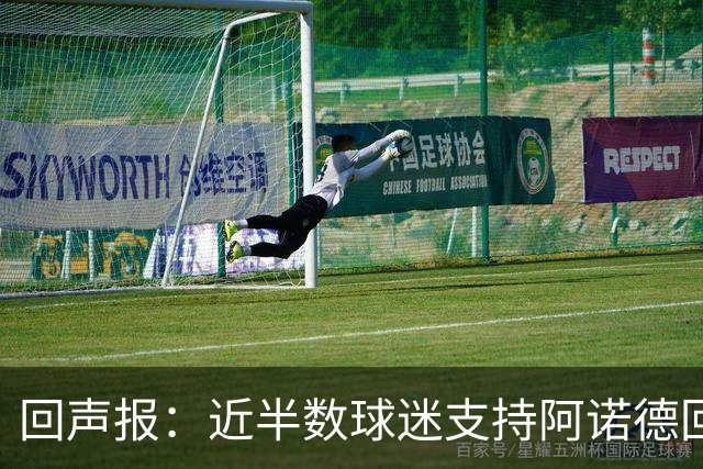 回声报：近半数球迷支持阿诺德回归利物浦