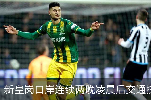 新皇岗口岸连续两晚凌晨后交通挤塞 议员吁旅客多留一晚消费
