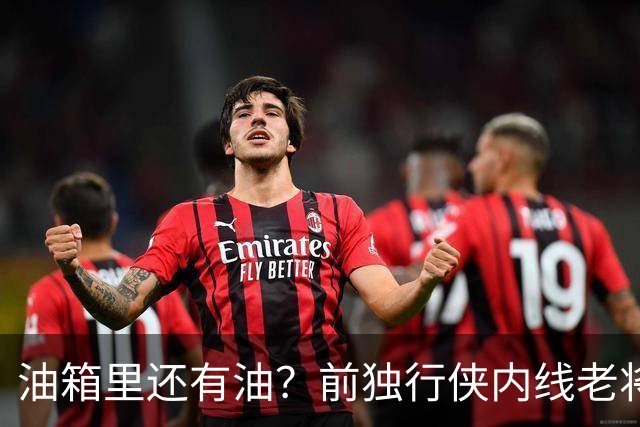 油箱里还有油？前独行侠内线老将还能从其他球队得到一份合同？