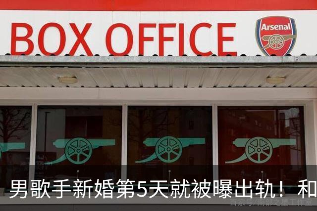 男歌手新婚第5天就被曝出轨！和美女现身汽车旅馆，视频录音流出