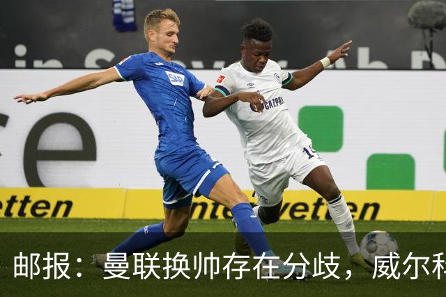 邮报：曼联换帅存在分歧，威尔科克斯挺埃迪-豪、维维尔推纳帅
