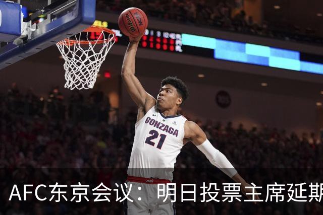 AFC东京会议：明日投票主席延期 11.18定夺亚洲杯